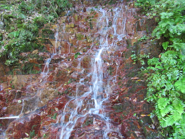 広島観光｜広島 三段峡