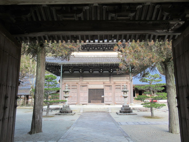 広島観光｜広島 沸通寺