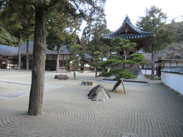 広島観光｜広島 沸通寺