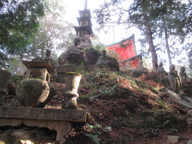 広島観光｜広島 沸通寺