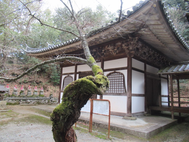 広島観光｜広島 沸通寺