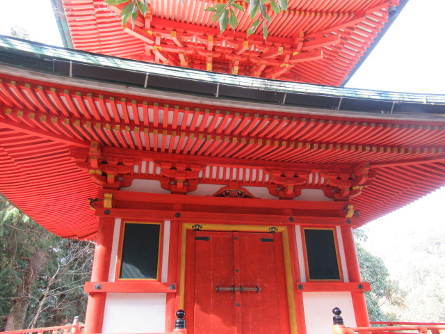 広島観光｜広島 沸通寺