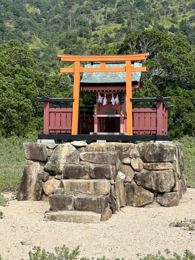 広島観光｜宮島七浦巡り