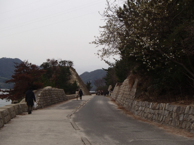 広島観光｜広島 大久野島