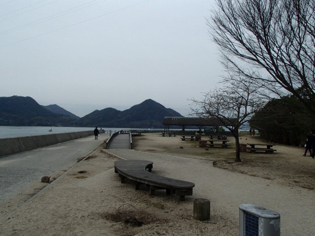 広島観光｜広島 大久野島