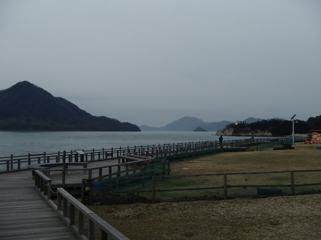 広島観光｜広島 大久野島