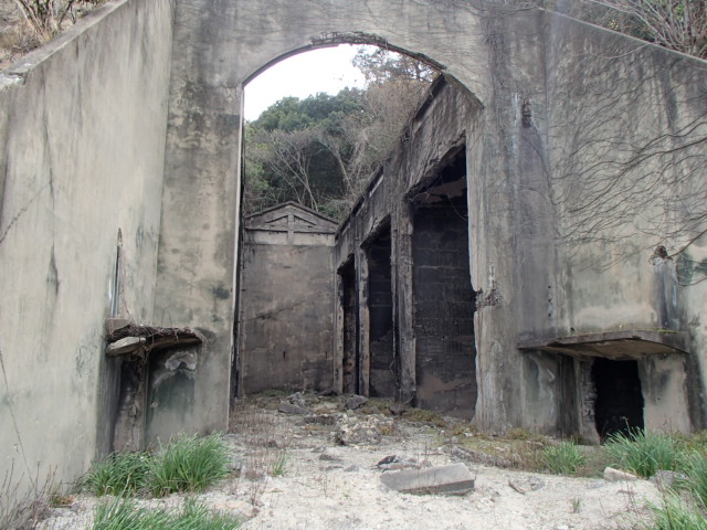 広島観光｜広島 大久野島