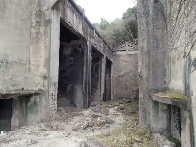 広島観光｜広島 大久野島