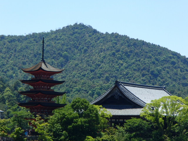 広島観光｜広島 宮島