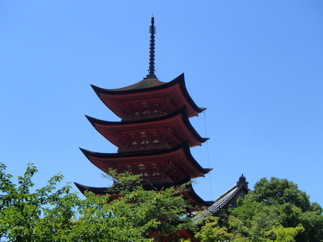 広島観光｜広島 宮島