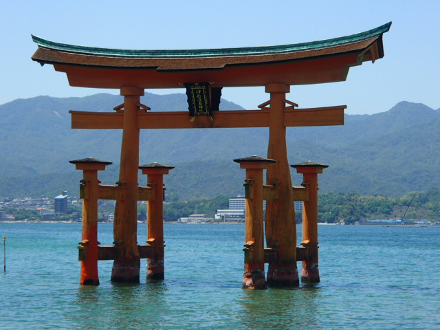 広島観光｜広島 宮島