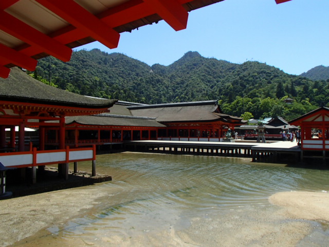 広島観光｜広島 宮島