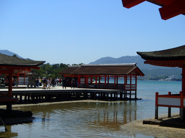 広島観光｜広島 宮島