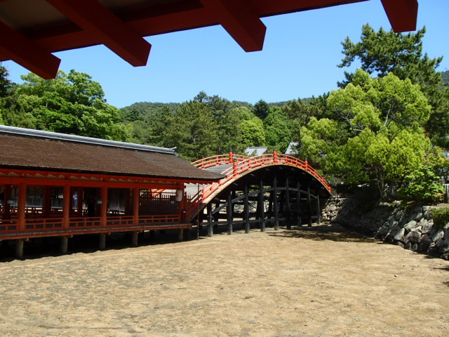 広島観光｜広島 宮島