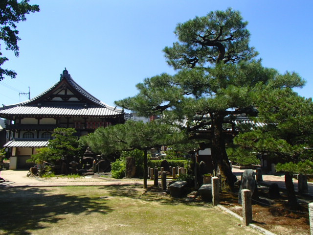 広島観光｜広島 明星院