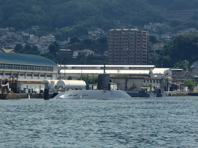 広島観光｜呉 歴史の見える丘