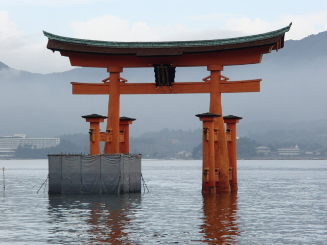 広島観光｜広島 宮島