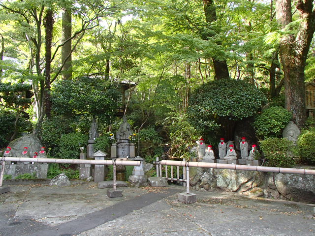 広島観｜広島 三瀧寺