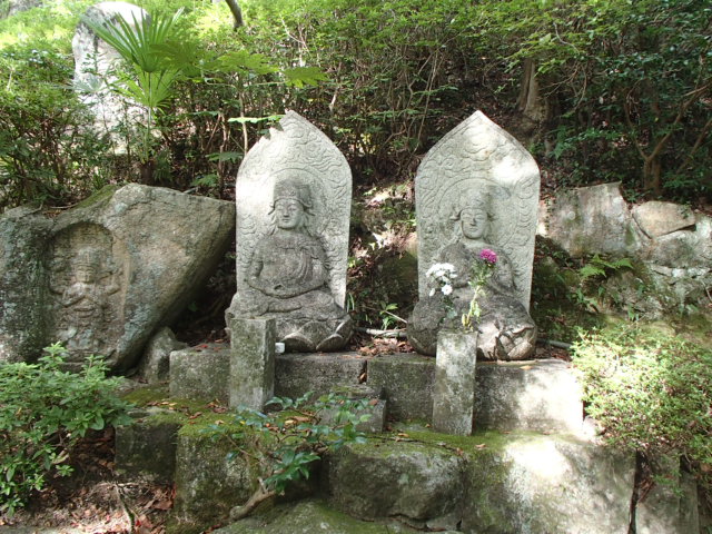 広島観光｜広島 三瀧寺