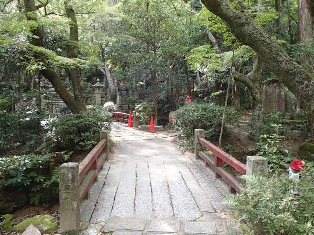 広島観光｜広島 三瀧寺