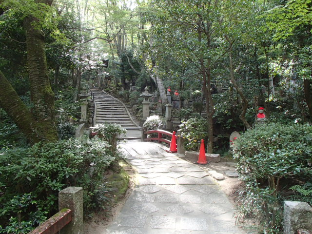 広島観光｜広島 三瀧寺