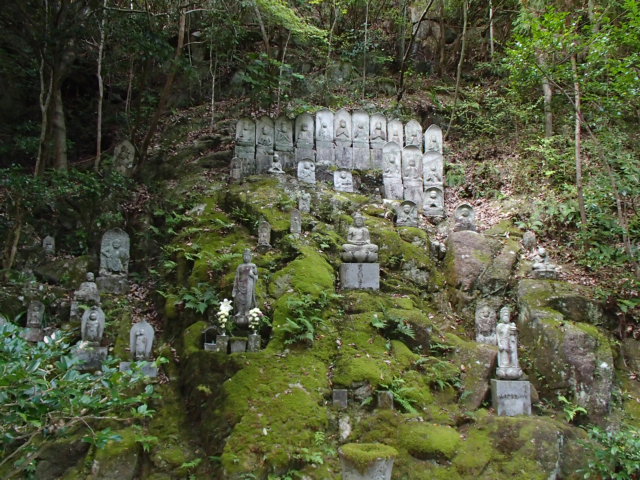 広島観光｜広島 三瀧寺