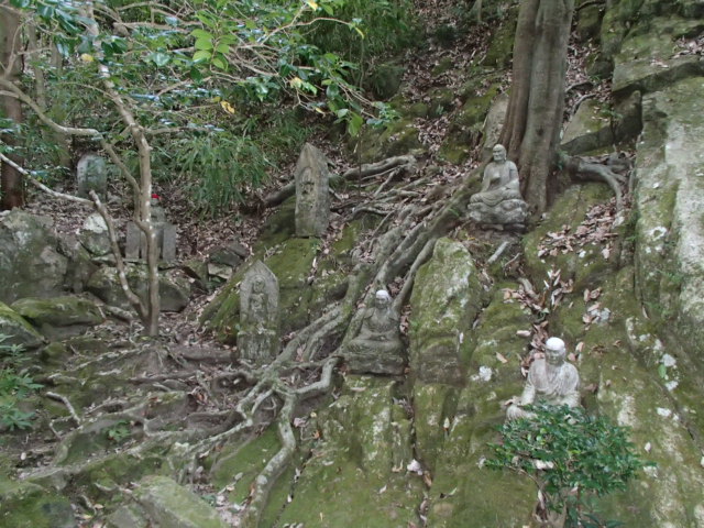 広島観光｜広島 三瀧寺