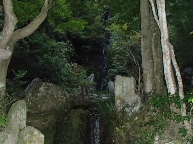 広島観光｜広島 三瀧寺