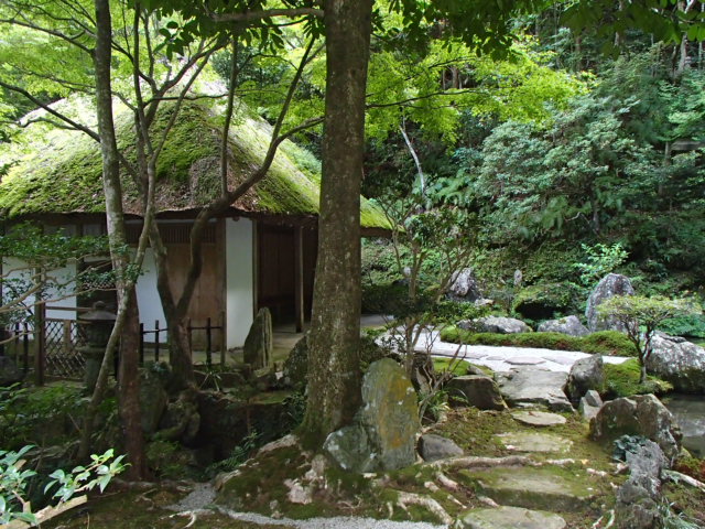 広島観光｜広島 三瀧寺