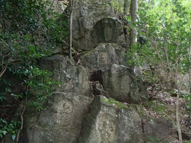 広島観光｜広島 三瀧寺