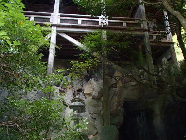 広島観光｜広島 三瀧寺