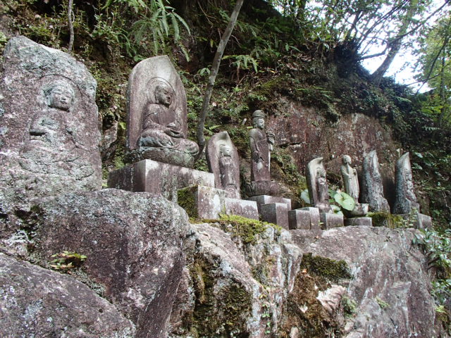 広島観光｜広島 三瀧寺