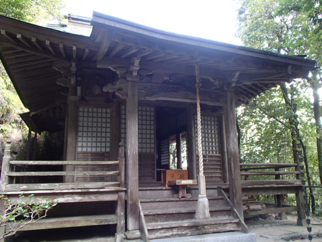 広島観光｜広島 三瀧寺