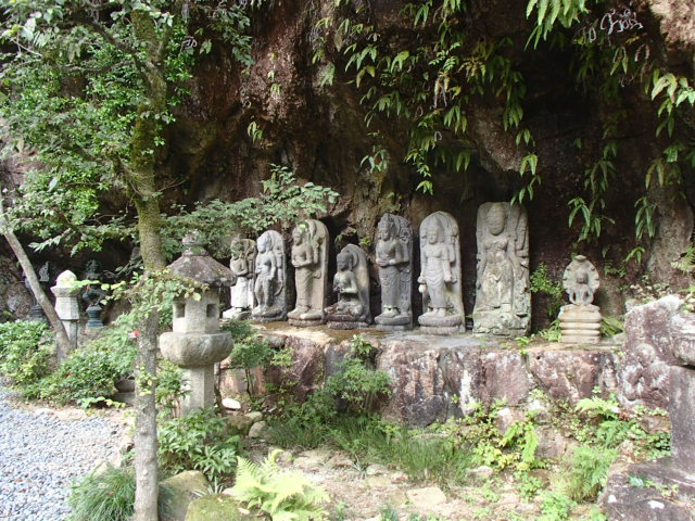 広島観光｜広島 三瀧寺