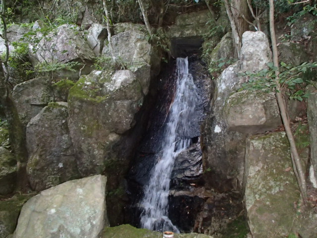 広島観光｜広島 三瀧寺