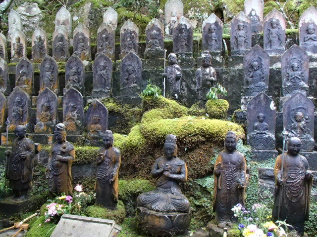 広島観光｜広島 三瀧寺