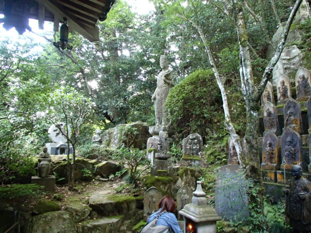 広島観光｜広島 三瀧寺