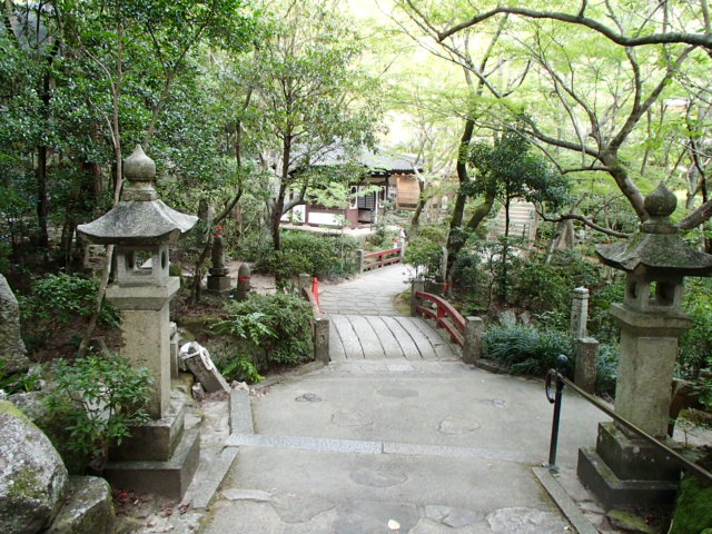 広島観光｜広島 三瀧寺