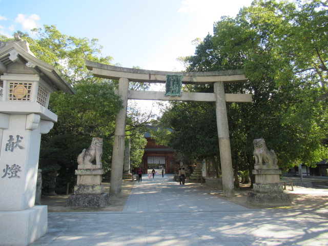 愛媛観光｜愛媛 大山祇神社