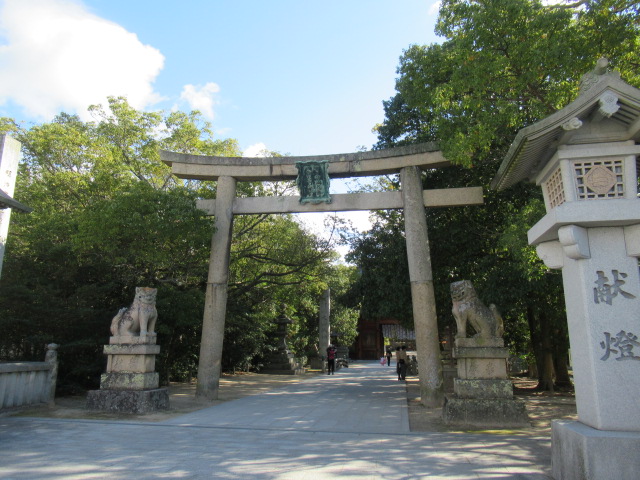 愛媛観光｜愛媛 大山祇神社