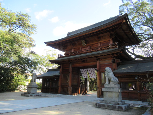 愛媛観光｜愛媛 大山祇神社