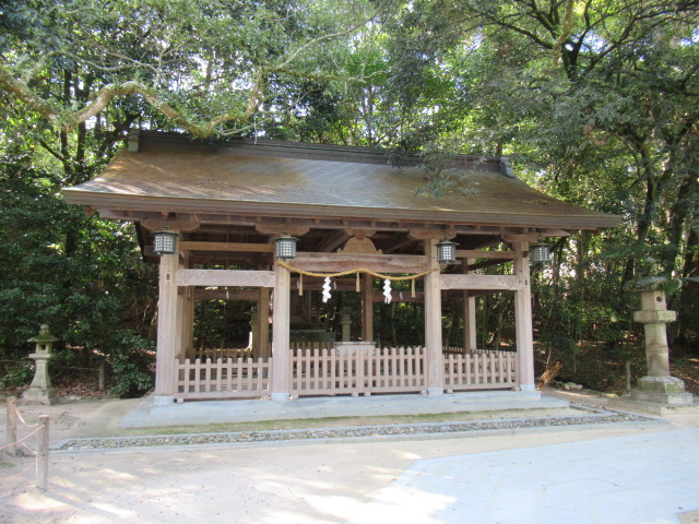 愛媛観光｜愛媛 大山祇神社