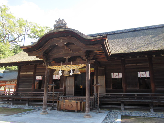 愛媛観光｜愛媛 大山祇神社