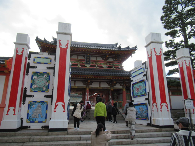 広島観光｜尾道 耕三寺