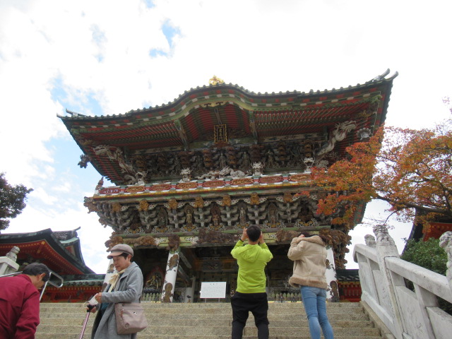 広島観光｜尾道 耕三寺