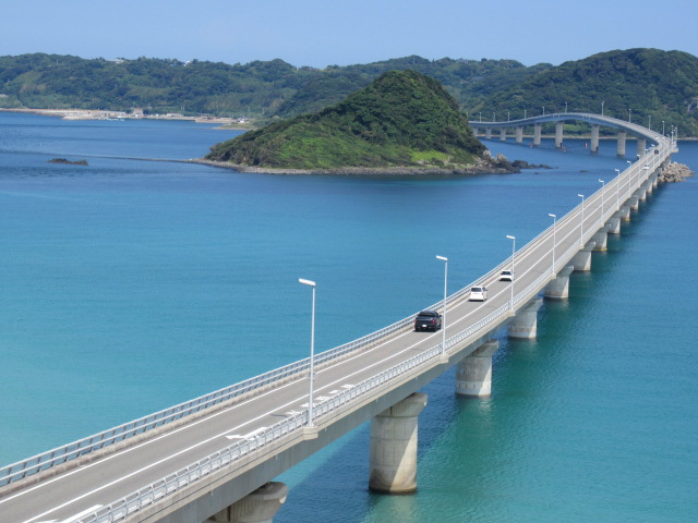 山口観光｜山口 角島