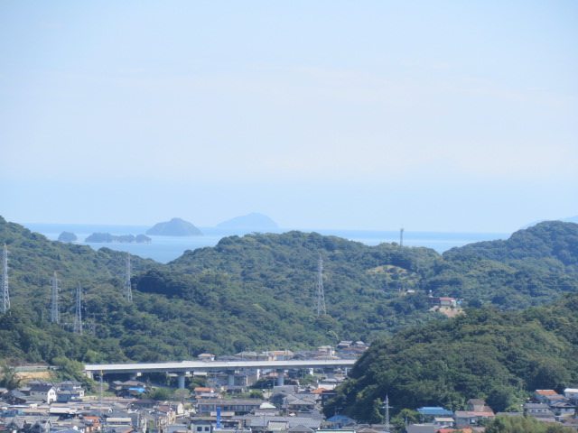 広島観光｜尾道 千光寺公園