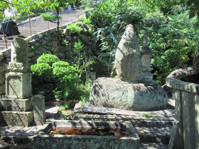 広島観光｜尾道 千光寺公園