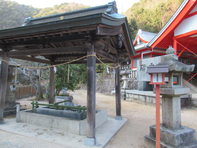 広島観光｜広島 妹背の滝