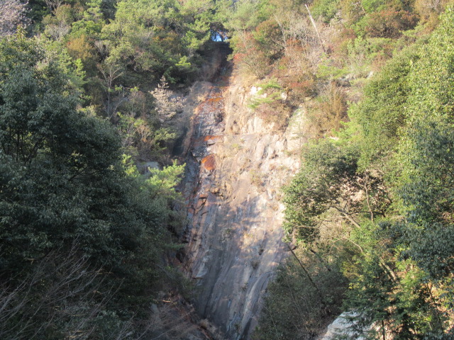 広島観光｜広島 妹背の滝